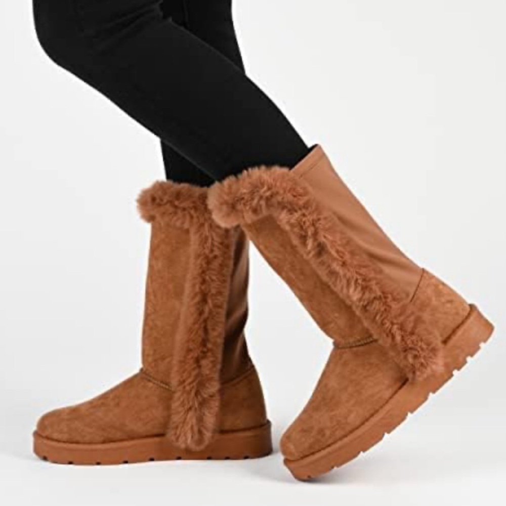 Journee Cleo Boots
Size 6.5